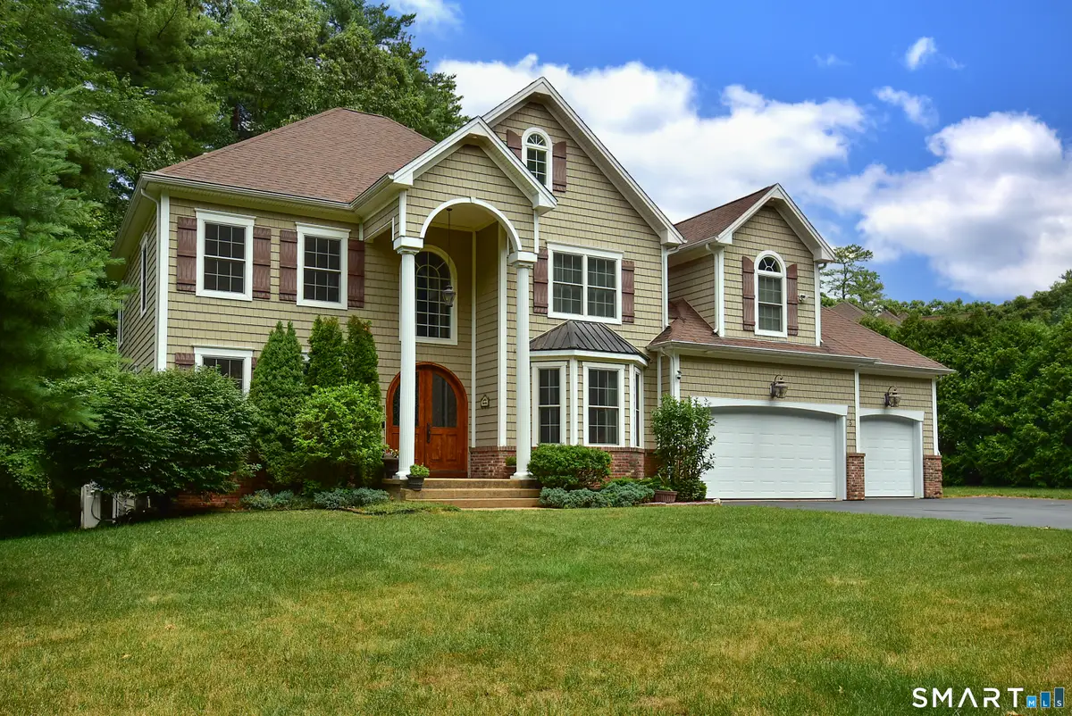 5 Biltmore Court, Avon, CT 06001 - #1