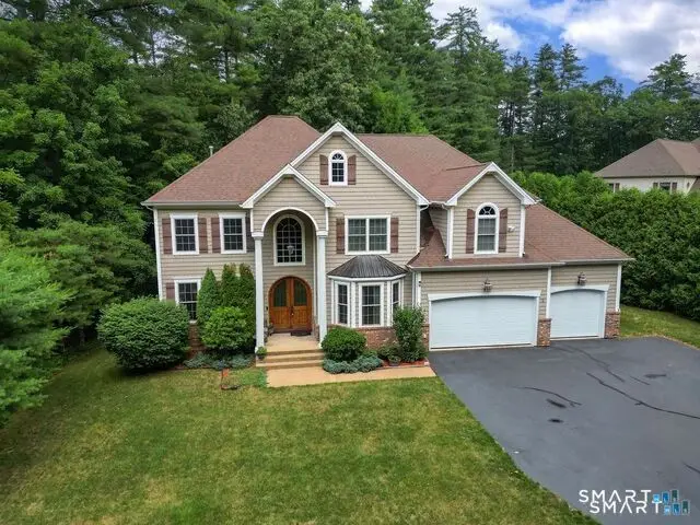 5 Biltmore Court, Avon, CT 06001 - #2