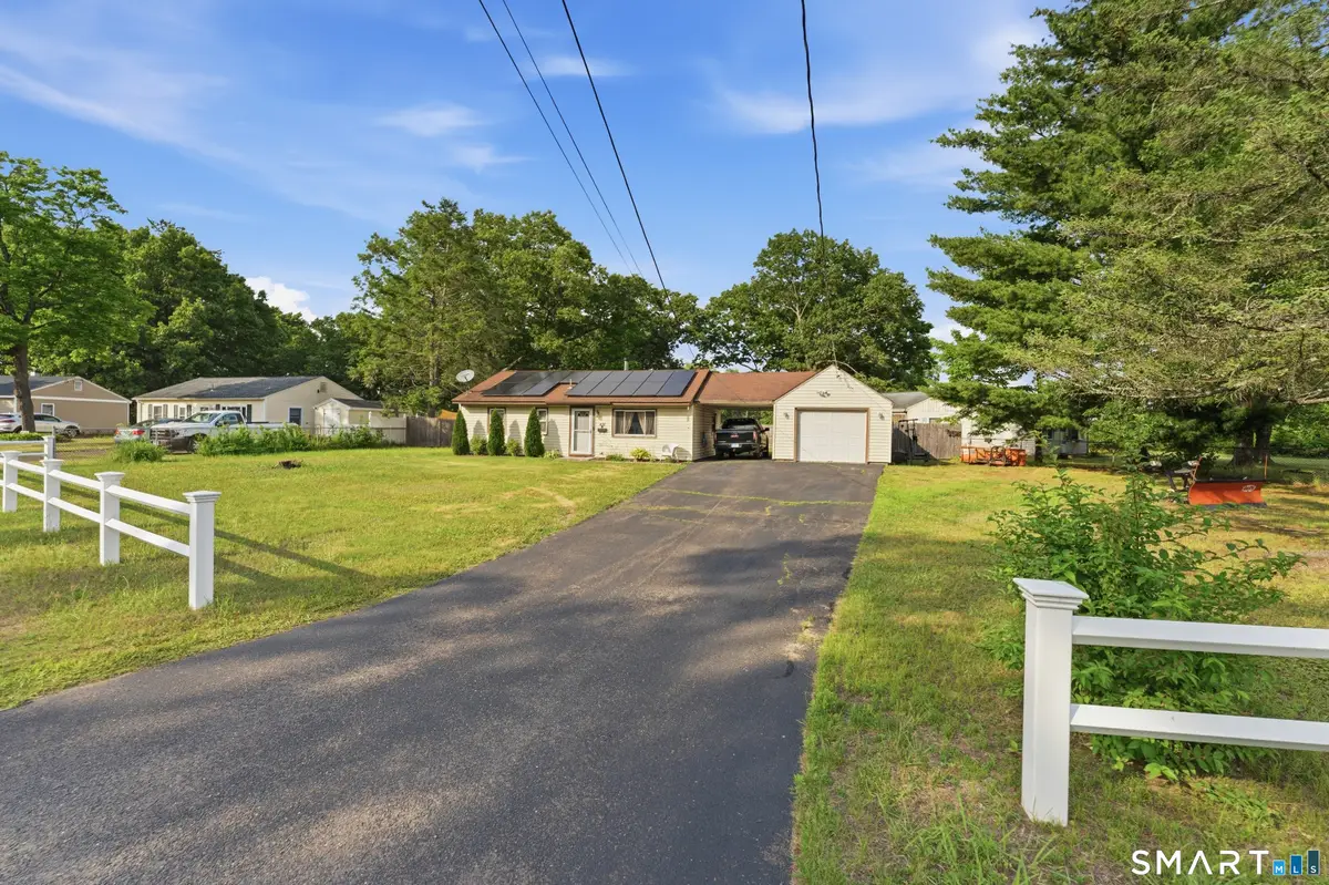 416 Litchfield Drive, Windsor Locks, CT 06096 - #1