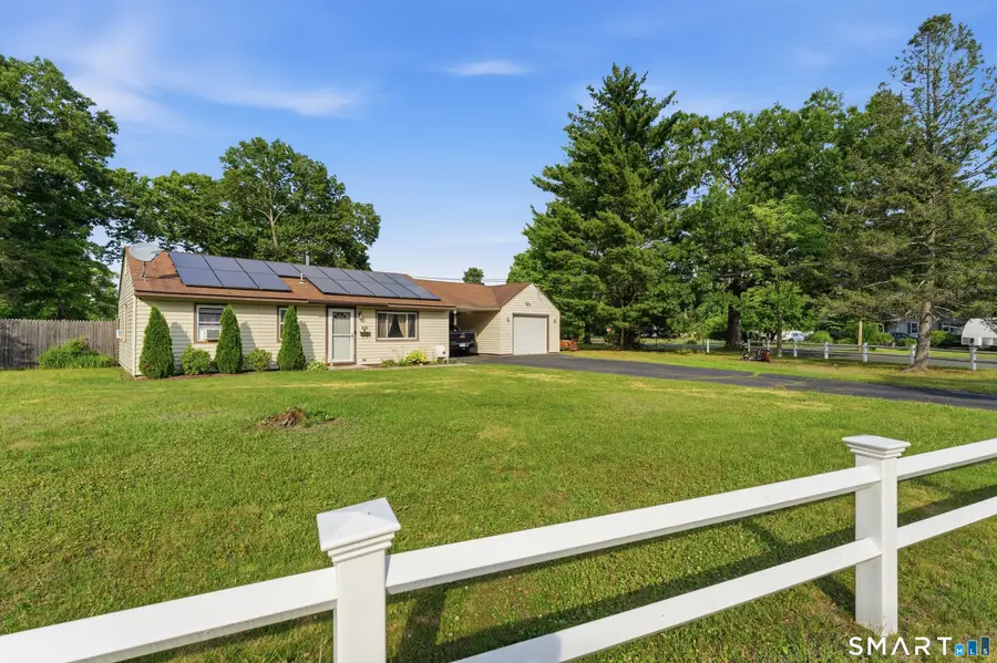 416 Litchfield Drive, Windsor Locks, CT 06096 - #2
