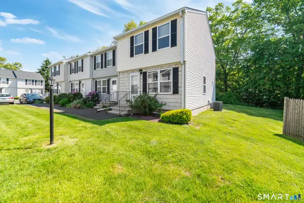 36 Meadowrue Drive #36, Glastonbury, CT 06033