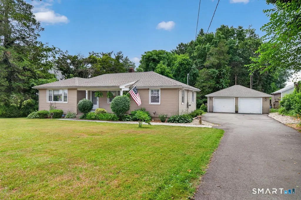 20 West End Avenue, Branford, CT 06405 - #1