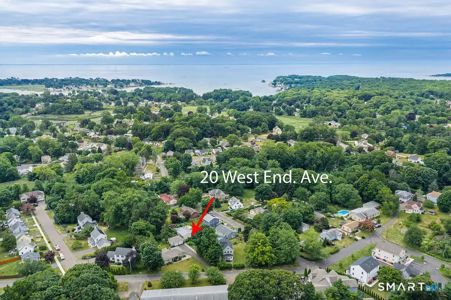 20 West End Avenue, Branford, CT 06405 - #2