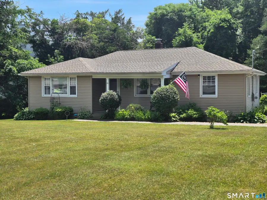 20 West End Avenue, Branford, CT 06405 - #3