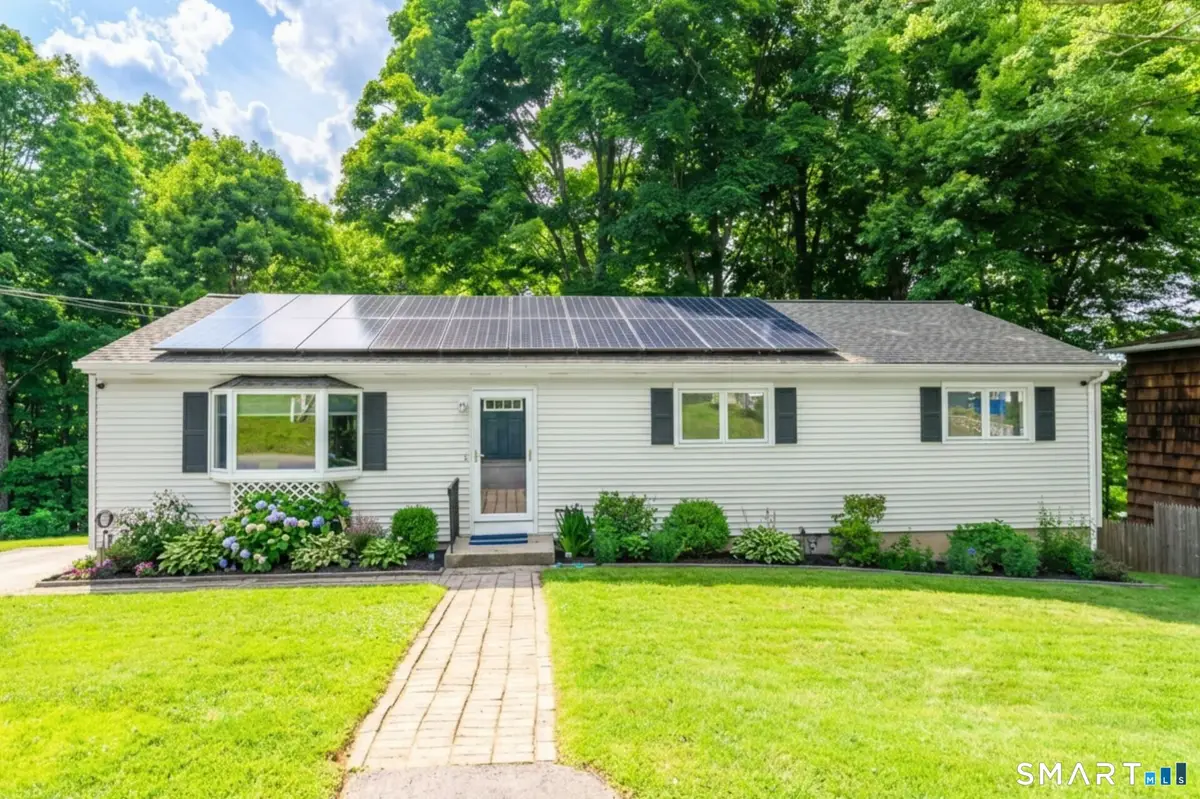 30 Maplewood Street, Waterbury, CT 06708 - #1