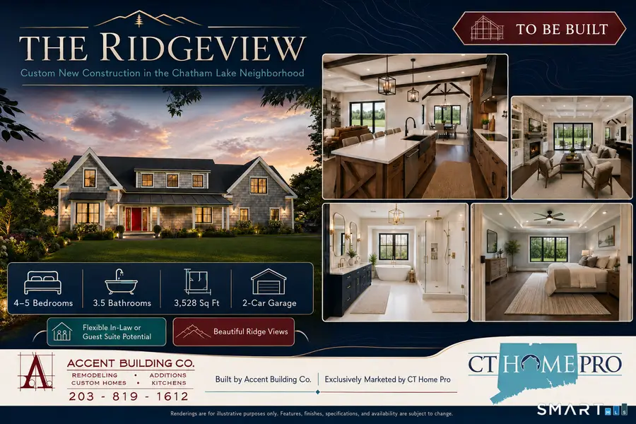 9 Silver Springs Drive, Higganum, CT 06441 - #2