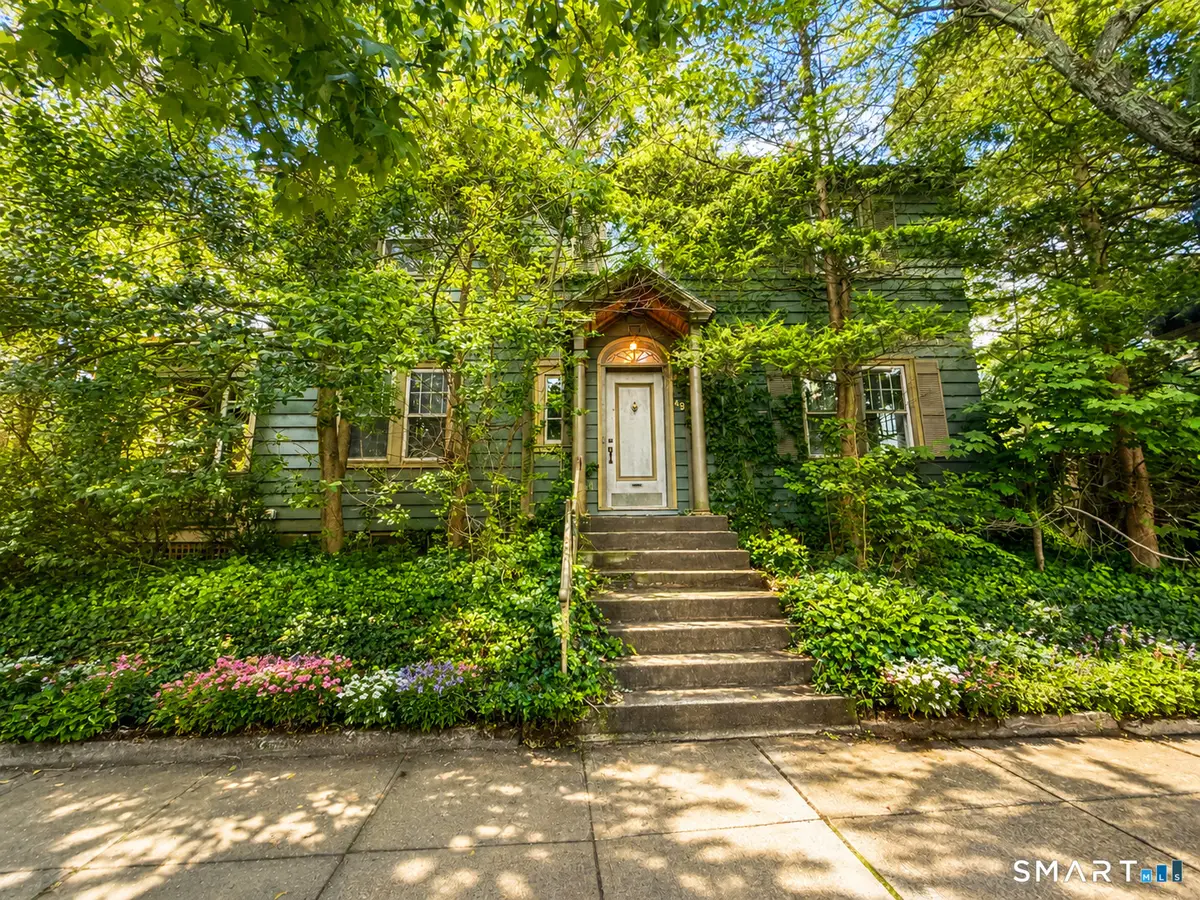 972 Elm Street, New Haven, CT 06511 - #1