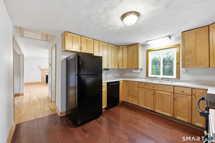 186 Jackson Drive, West Suffield, CT 06093 - #2