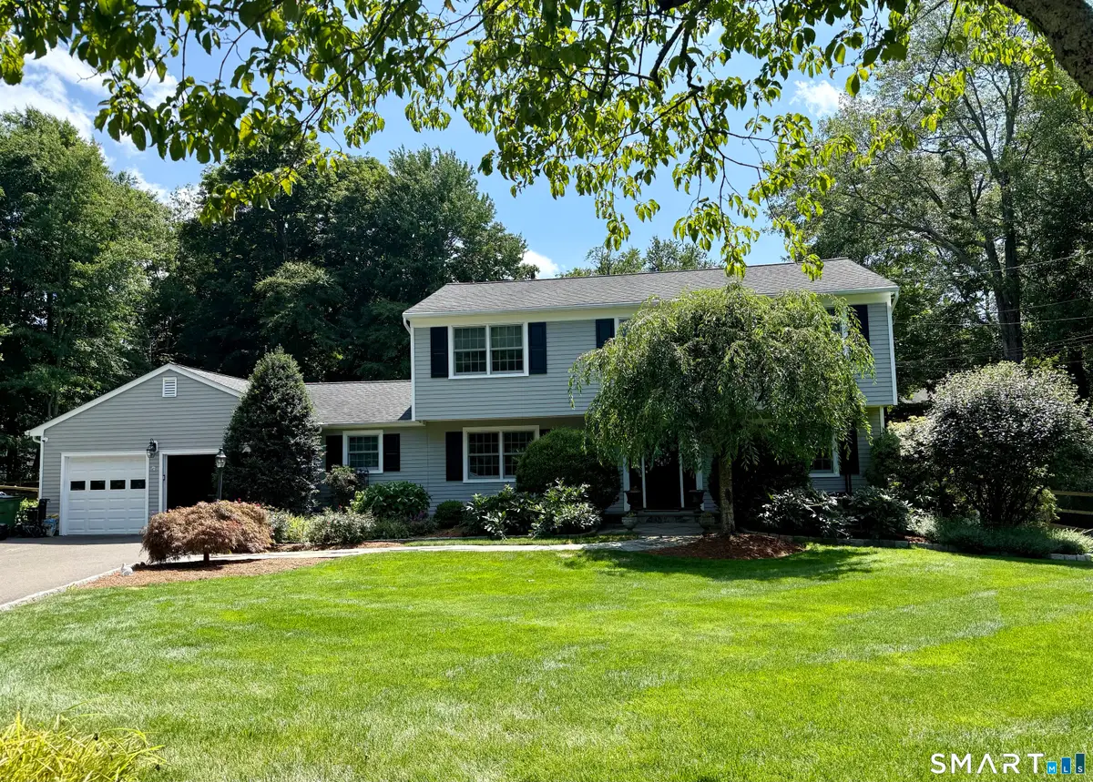 107 Buckboard Lane, Fairfield, CT 06824 - #1