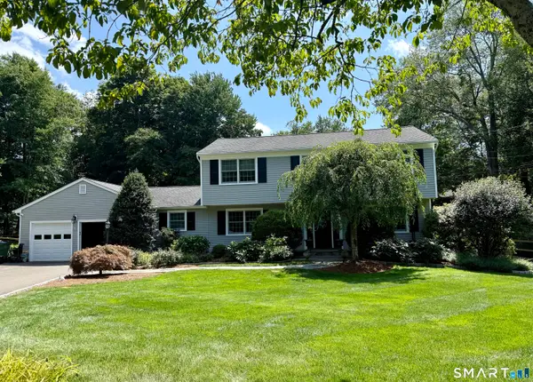 107 Buckboard Lane, Fairfield, CT 06824