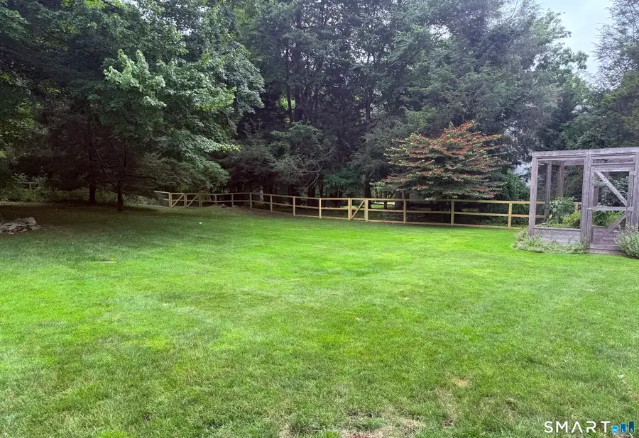 107 Buckboard Lane, Fairfield, CT 06824 - #2