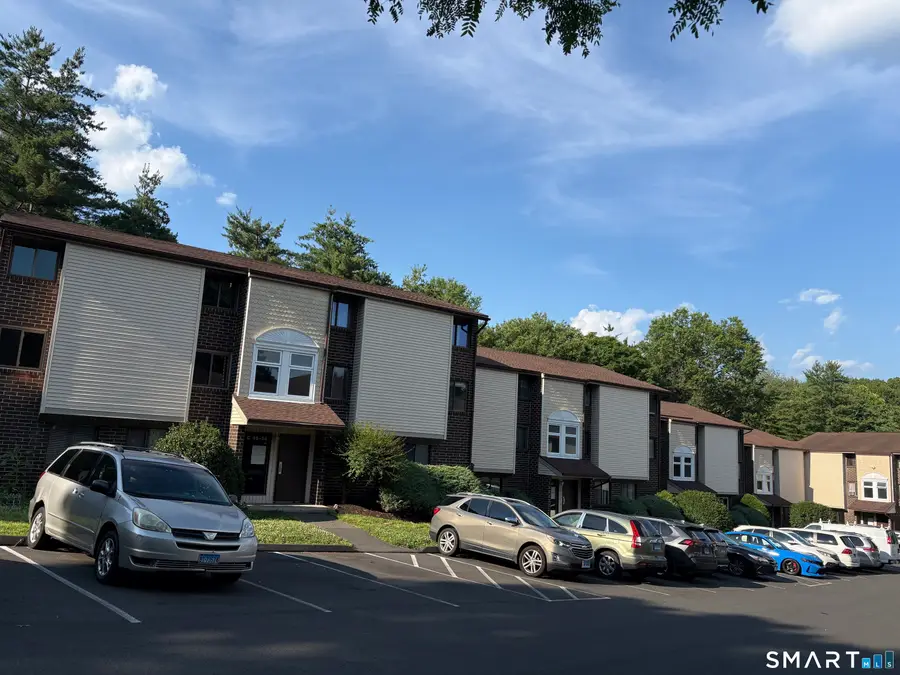 7 Padanaram Road #C62, Danbury, CT 06811 - #2