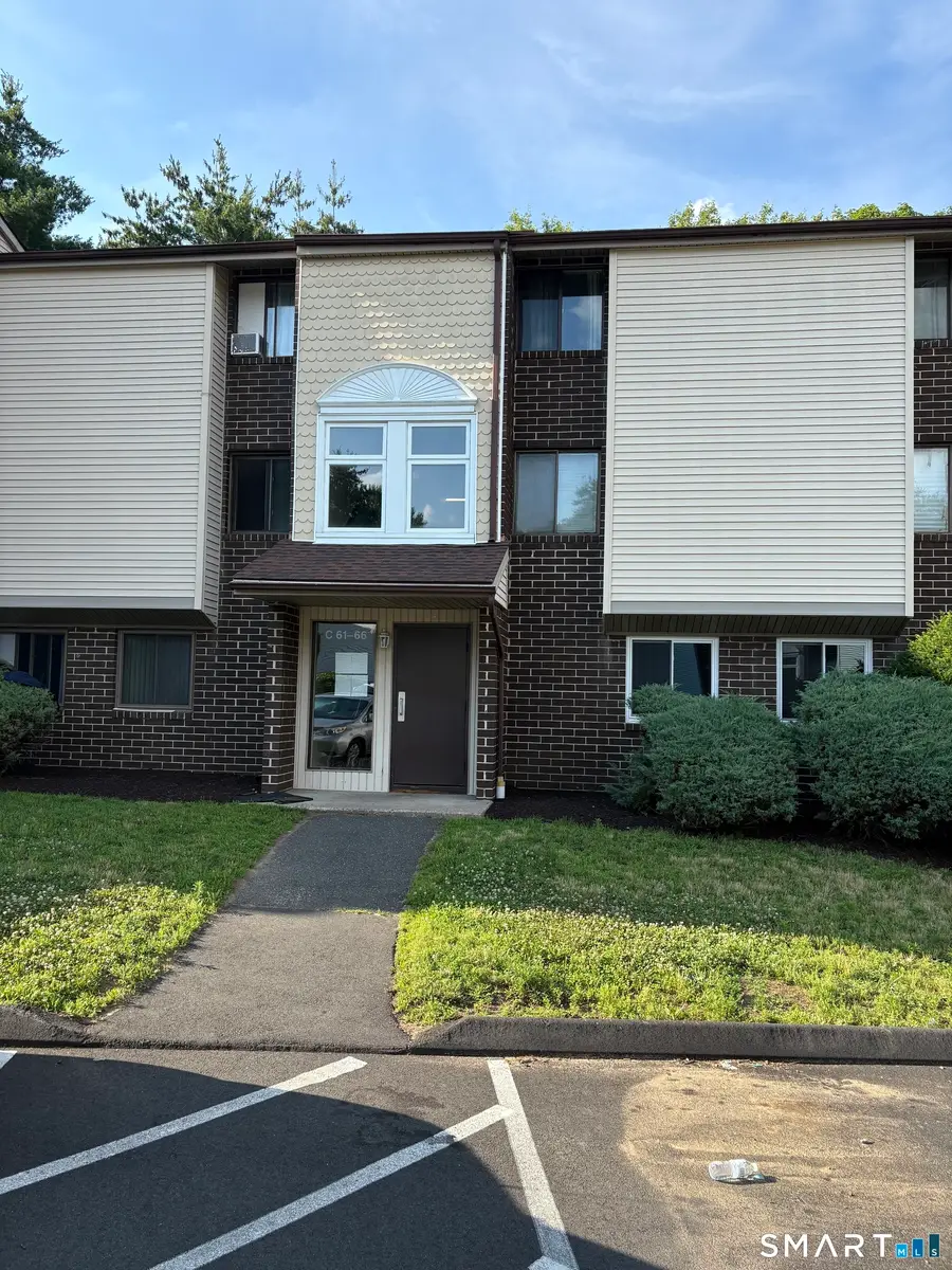 7 Padanaram Road #C62, Danbury, CT 06811 - #3
