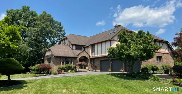 37 Valerie Drive, Bolton, CT 06043