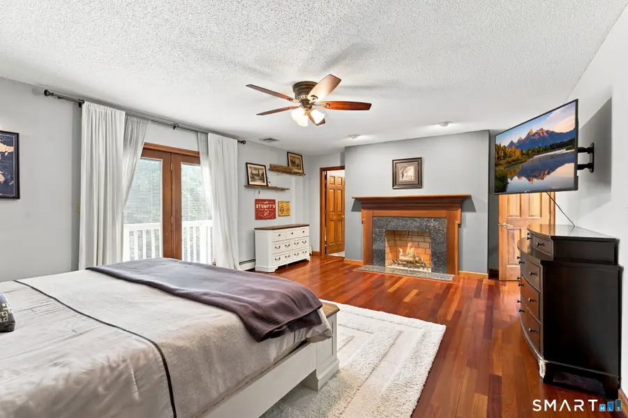 37 Valerie Drive, Bolton, CT 06043 - #3