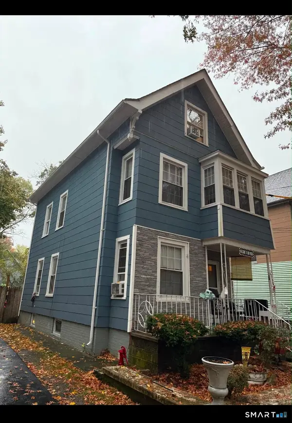 395 Shelton Avenue, New Haven, CT 06511