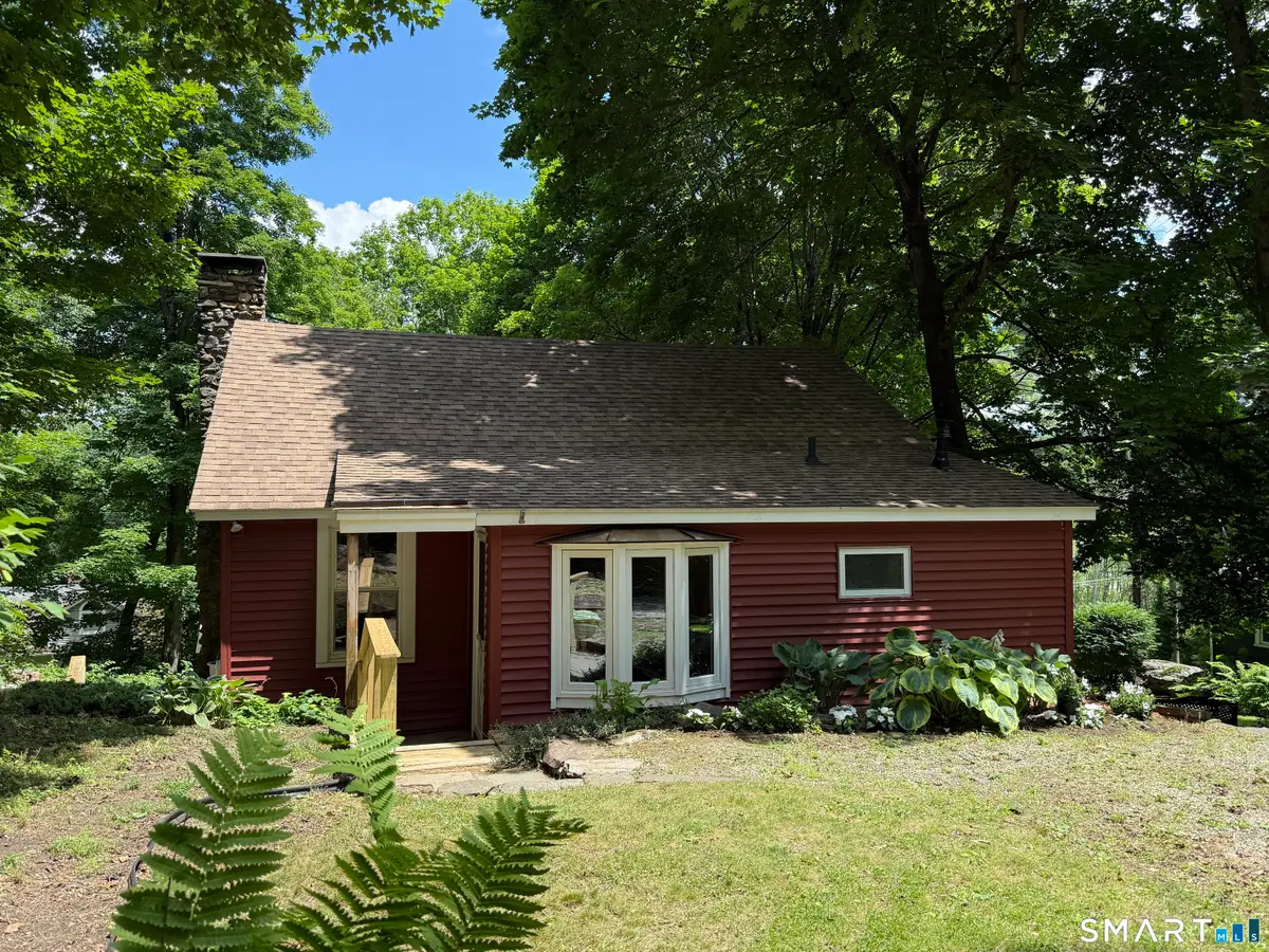 22 Luta Heights, Sharon, CT 06069 - #1
