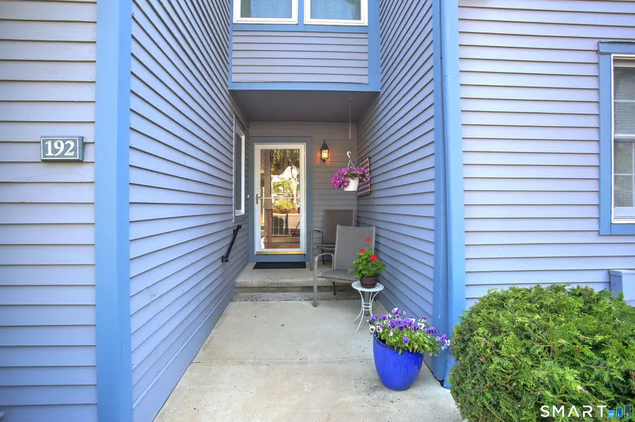 192 Glengarry Road #192, Fairfield, CT 06825 - #2
