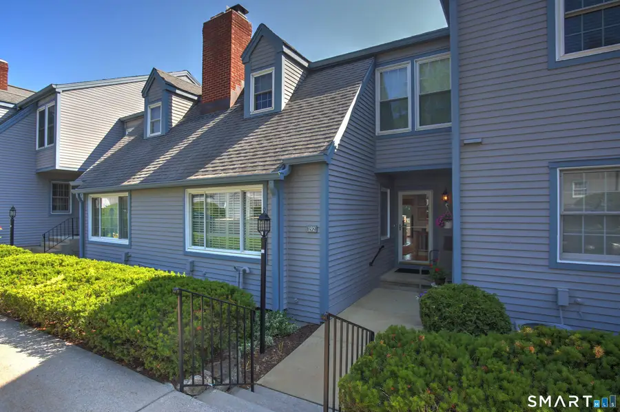 192 Glengarry Road #192, Fairfield, CT 06825 - #3