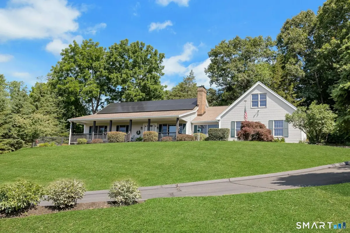 49 Walnut Hill Road, Bethel, CT 06801 - #1