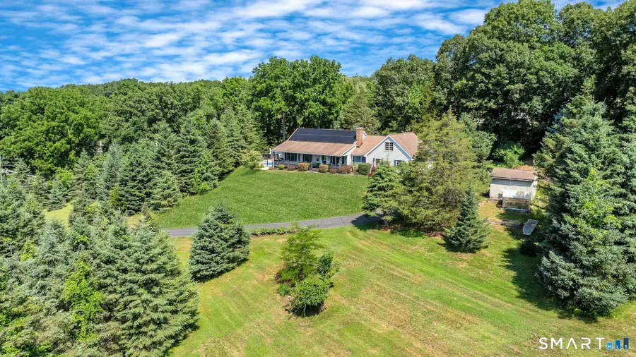 49 Walnut Hill Road, Bethel, CT 06801 - #2
