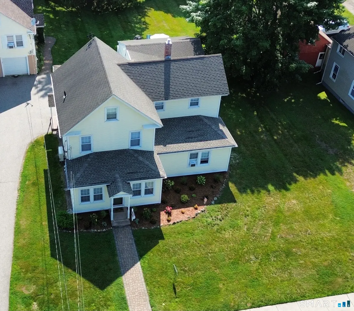 57 East Street, Vernon, CT 06066 - #1