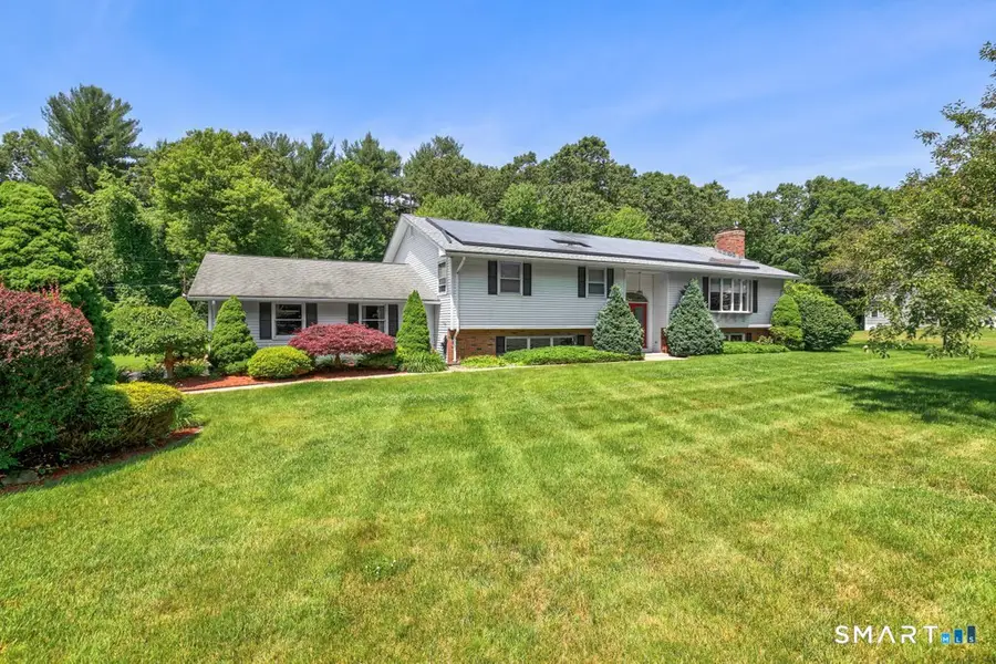 21 Parson Road, Somers, CT 06071 - #3