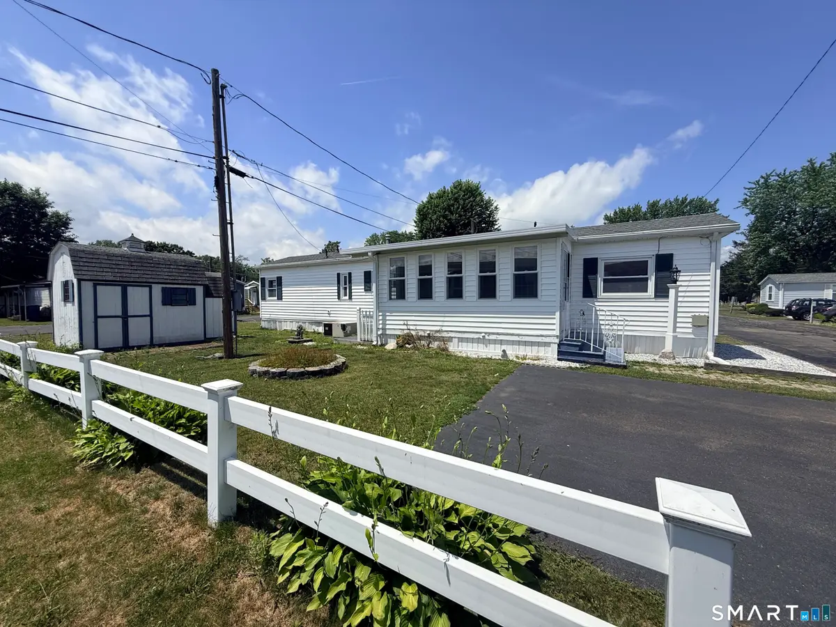 19 Pine Street, East Windsor, CT 06088 - #1