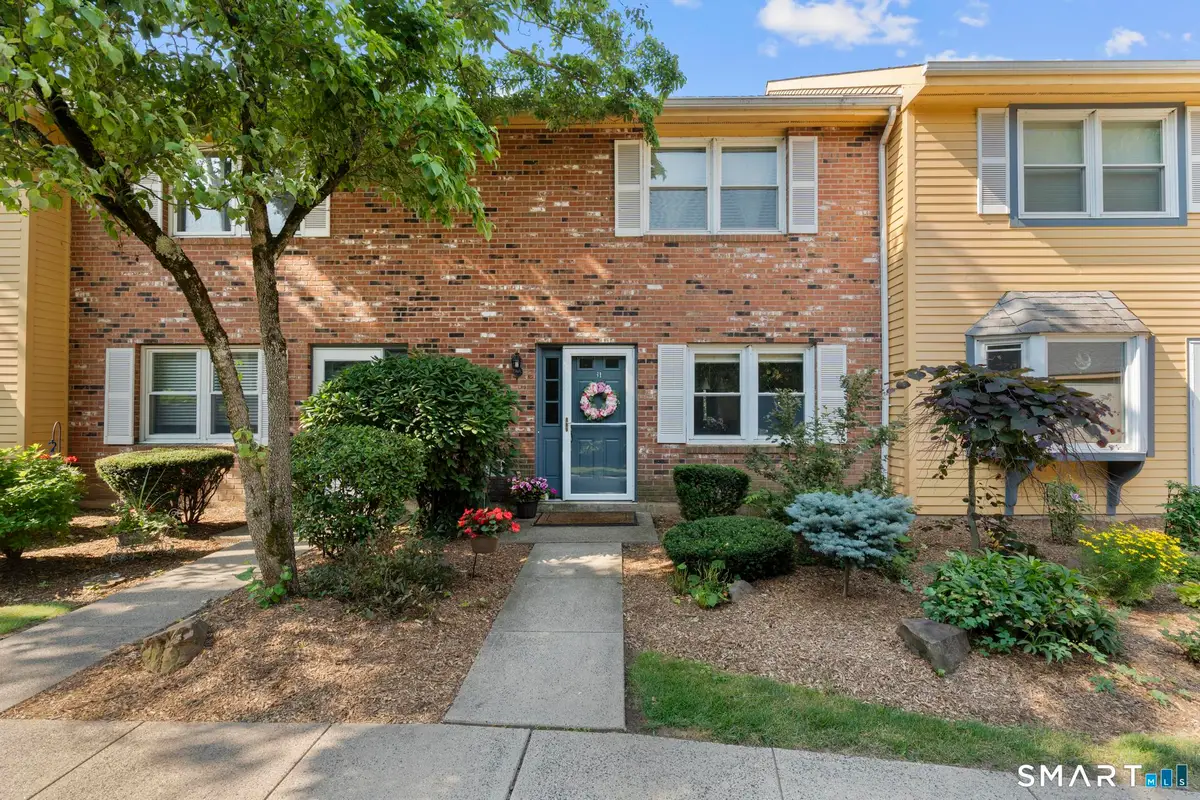 1400 Hartford Turnpike #31, North Haven, CT 06473 - #1