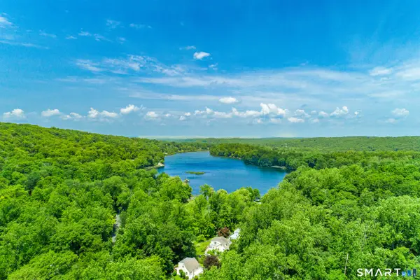 55 Old Sib Road, Ridgefield, CT 06877