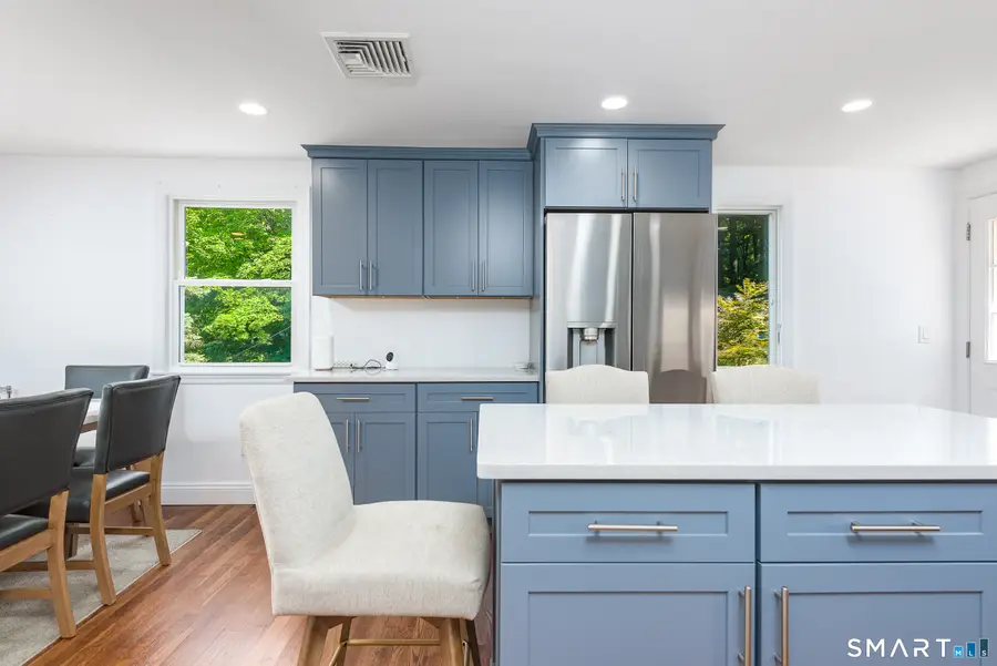 55 Old Sib Road, Ridgefield, CT 06877 - #2