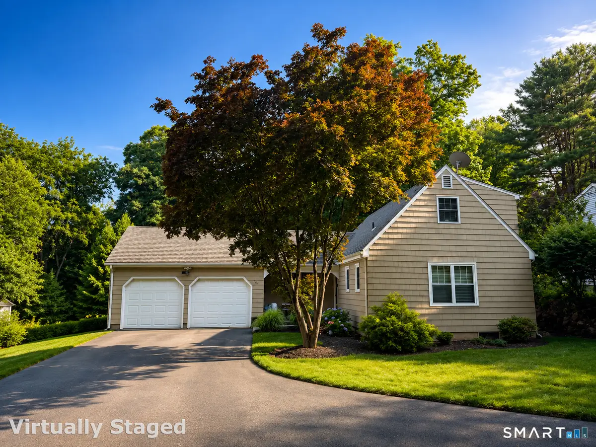741 Curtiss Street, Southington, CT 06489 - #1