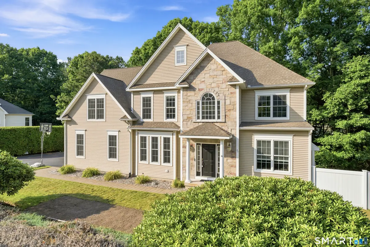 29 Chilstone Lane, Manchester, CT 06040 - #1