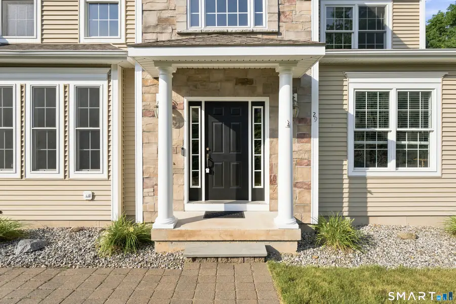 29 Chilstone Lane, Manchester, CT 06040 - #2