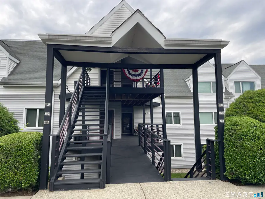 1117 Windward Road #1117, Milford, CT 06461 - #2