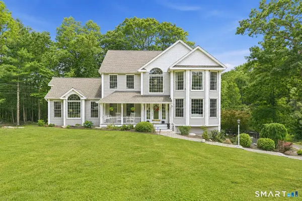 37 Jenny Lane #2, Oxford, CT 06478