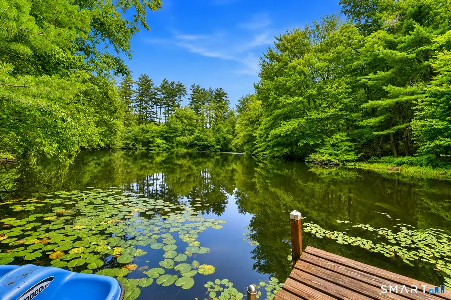 37 Jenny Lane #2, Oxford, CT 06478 - #3