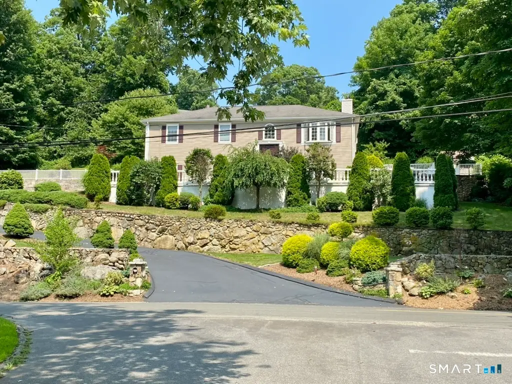 327 Jones Road, Naugatuck, CT 06770 - #1