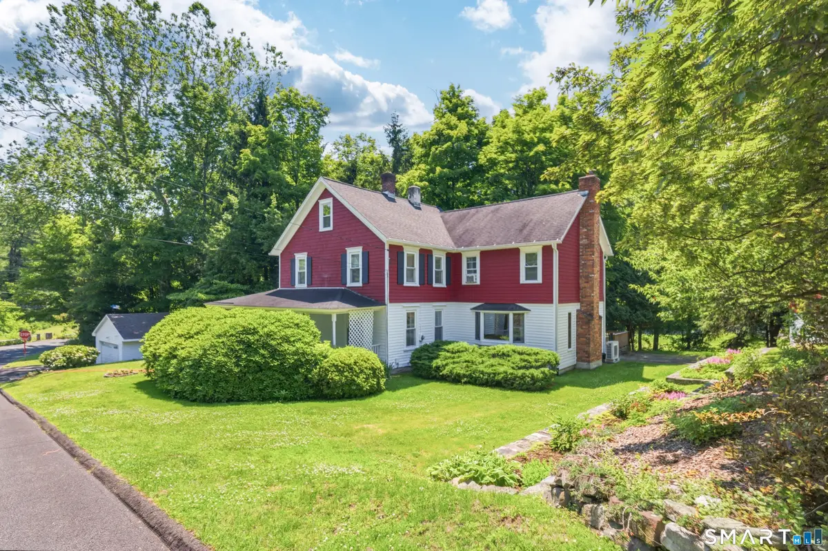 36 Middle River Road, Danbury, CT 06811 - #1