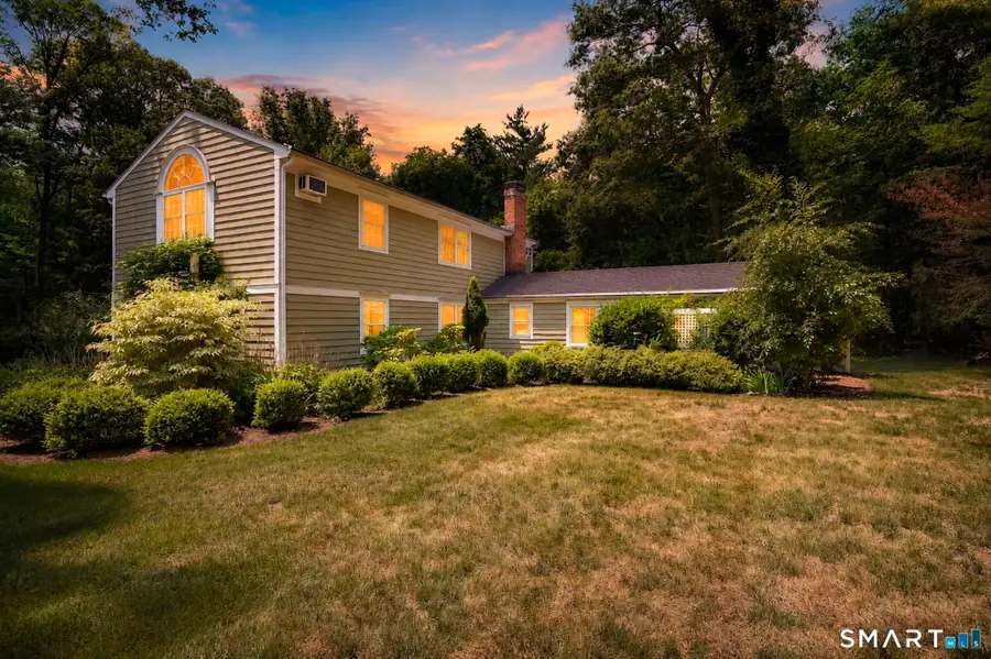 36 Woodside Circle, Simsbury, CT 06070 - #3