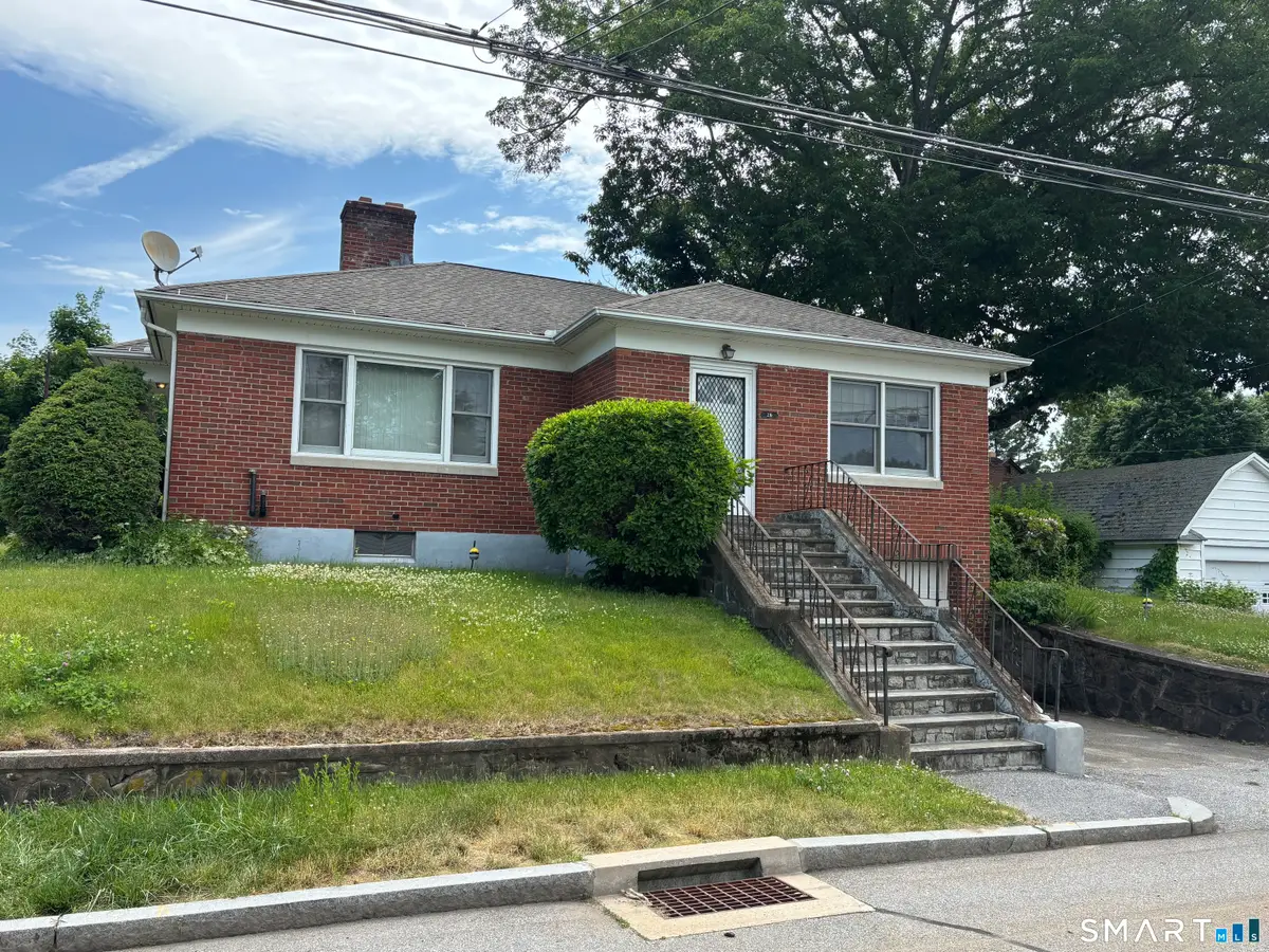 26 Chelton Street, Torrington, CT 06790 - #1