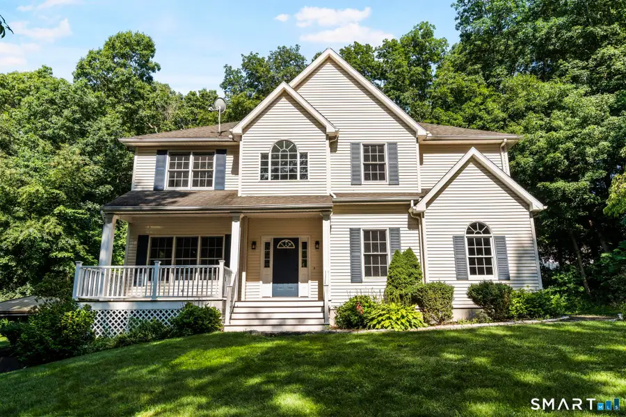 29 Nathan Hale Court, Cheshire, CT 06410 - #2