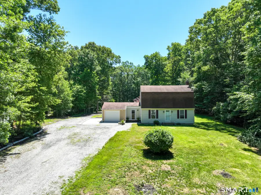 382 Cold Spring Drive, Westbrook, CT 06498 - #2