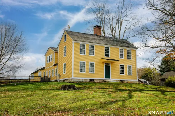 167 Beebe Hill Road, Canaan, CT 06031