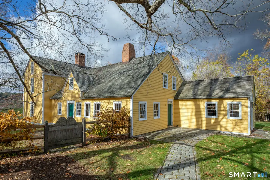167 Beebe Hill Road, Canaan Town, CT 06031 - #2