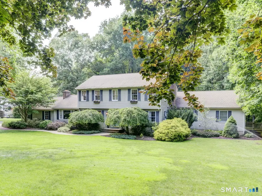 215 Rockwood Drive, Southington, CT 06489 - #2
