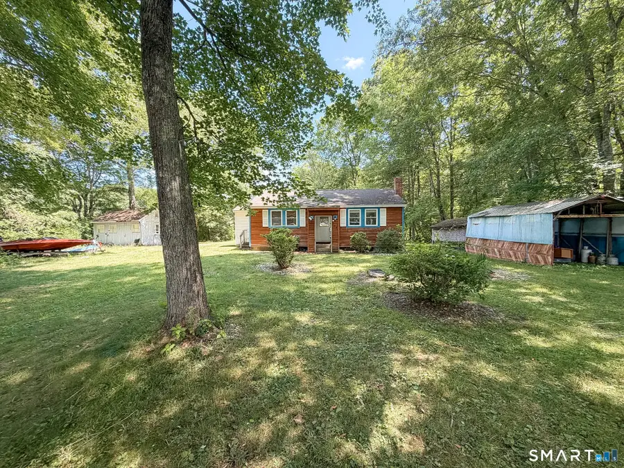 146 Witch Meadow Road, Salem, CT 06420 - #2