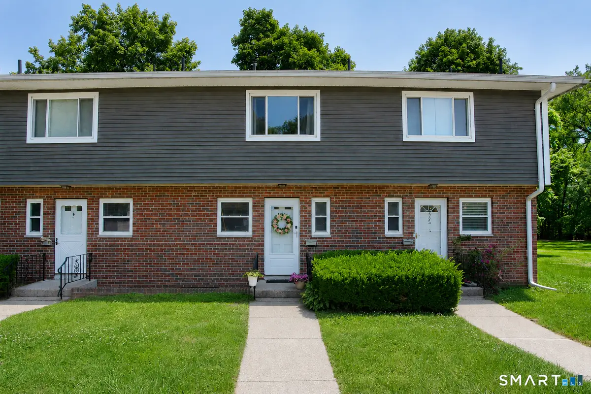 3 Camelot Drive #5, Bloomfield, CT 06002 - #1