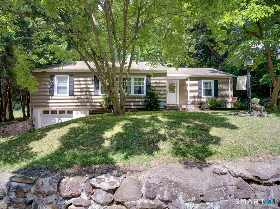 57 Buckingham Street, Meriden, CT 06451 - #2