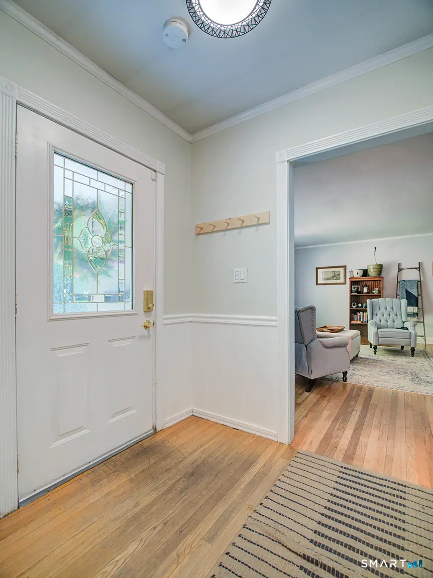 57 Buckingham Street, Meriden, CT 06451 - #3
